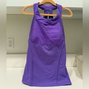 Lululemon Athletic Tank Top